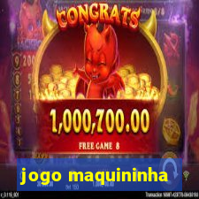 jogo maquininha